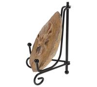 Sosoport Modèles D'ammonites Fossiles pour L'apprentissage et Décoration de Table, Conçus pour Collectionneurs de Minéraux et Décorateurs
