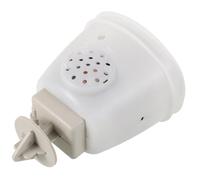 Sosoport Musical Jouets de Fille d'enfant en âge Jouets pour Tout-Petits Plastique Beige