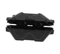 Sosoport Nettoyeur de Chaîne Portable avec Brosses Outil de Nettoyage sans Outil pour Entretien des Chaînes de Vtt Vélos de Route et Système Fermé Anti-saleté Noir