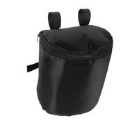 Sosoport Organisateur Multiples Rangements et Compartiments Multifonctionnels de Noir Grande Capacité Léger et Facile à Installer Poussette pour Promenade et Jogging
