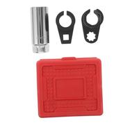 Sosoport Outil De Capteur De Décalage Accessoires De Retrait De Capteur Kit De Retrait De Décalée De Voiture