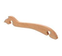 Sosoport Outil De Tirage Pour Four Accessoire Pratique Pour Four à Toaster Évite Et Déplacement
