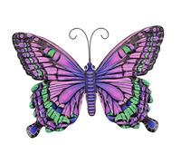 Sosoport Pendentif Mural Unique En Fer Forgé En Forme De Pour La Maison La Chambre À Coucher Le Salon