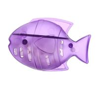 Sosoport Petit Élément Filtrant D'Humidificateur De Poisson Boule De Nettoyage D'Humidificateur Nettoyant De Refroidisseur d'eau Humidificateur Adoucisseur d'eau