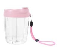 Sosoport Pilulier Journalier à Compartiments Boîte de Rangement pour Médicaments et Vitamines Petit Format Portable pour Voyages et Sorties Quotidiennes