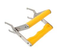 Sosoport Pince À Rate En Métal Pour Apiculture Lève-cadre De Ruche Pour Apiculture Pince Pour Cadre Dapiculture Fournitures Apicoles