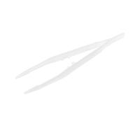 Sosoport Pince Dalimentation en Plastique pour Reptiles 1 Pièce pour Lézard Insecte Araignée Grenouille Scorpion Facile À Utiliser Matériau PP