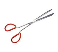 Sosoport Pince Métallique pour Eel et Crabe Antidérapante Outil Multifonctionnel et Abs pour Ramassage Déchets et Fruits de Mer