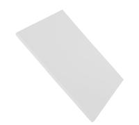 Sosoport Planche D'entomologie en Mousse Eva 25x20x1 Cm pour Fixation de Spécimens D'insectes, Panneau D'affichage D'entomologie Léger et Solide, Outil de Fixation Précis pour Laboratoire