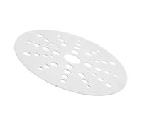 Sosoport Plaque Conductrice de Chaleur pour Ustensiles de Cuisine Adaptateur à Induction pour Casseroles et Gazinières Conduction Thermique et Pratique