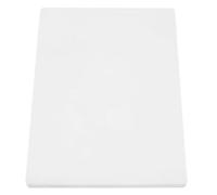 Sosoport Plaque de Gel Réutilisable A5 Flexible pour Transfert Artistique DIY et Impression, Support de Gel Lavable sans Décoloration ni Adhérence