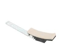 Sosoport Plaquette de Frein pour Vélo Appartement Feutre Bloc de Frein Compatible Vélo de Fitness Indoor Remplacement Silencieux et Entraînement