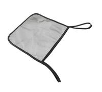 Sosoport Pochette à Respirante Pour Poussette De Rangement Pour Biberons Et Accessoires De Contenant Suspendu Pour Poussette