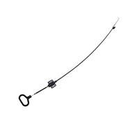Sosoport Poignée De Traction pour Fauteuil Inclinable Câble en Acier Au Carbone, Levier Robuste Anneau, Compatible Canapé Et Divan, Remplacement Câble Déverrouillage pour Fauteuil