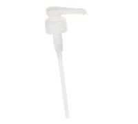 Sosoport Pompe Doseuse pour Sirop et Café Distributeur Liquide Pressurisé Compatible Bouteilles de Sirop et Concentrés Sucrés