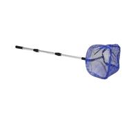 Sosoport Portable Telescopic Pingpong Ball Picker Lightweight Table Tennis Ball Grabber with Extendable Rod for Quick Training and Recreation