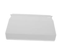 Sosoport Porte De Clapet Écumoire pour Piscine Remplacement Compatible avec Hayward Accessoire De Filtration pour Skimmer