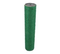 Sosoport Poteau à Gratter Sisal pour Chat Accessoire Vertical De Remplacement pour Griffoir Design Compact Et Économique De Hauteur Diamètre pour Petits