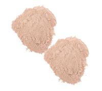 Sosoport Poudre pour Œufs de Cent Ingrédient pour Œufs Conservés de Poule Canard et Caille Facile à Utiliser pour Recettes Chinoises