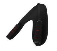 Sosoport Pull Up Assistance Bands With Ab Harness Cable Attachment And Foam Handles For Core Muscle Training And Strength Workout Equipment