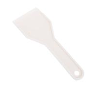 Sosoport Raclette Dégivrage Congélateur Plastique avec Poignée Suspendue Pelle Plate Ergonomique pour Frigo et Congélateur Outil Pratique de à Main pour Cuisine