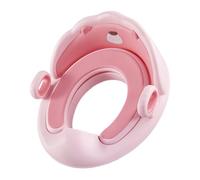 Sosoport Réducteur de Toilette Adaptable pour Coussin Tpe Doux Base Antidérapante Design pour Apprentissage Propreté Sécurisé et Ludique