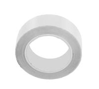 Sosoport Ruban Adhésif Occultant pour Bande LED 19 Mm X 10 M, Autocollant Anti-éblouissement et Diffuseur de Lumière, Film Protecteur pour Éclairage Intérieur, Bureau et Maison