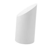 Sosoport Sculpture Géométrique en Plâtre Modèle De Croquis 7 Pièces Matériau Plâtre Détails Précis Outils De Dessin Pratique Préparation Aux Examens d'art Décoration Maison Artisanat