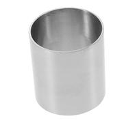 Sosoport Séparateur De Vapeur Pour La Cuisson Tube De Cheminée En Acier Inoxydable Pièce De Séparation Des Saveurs Compact Et Robuste Pour Une Utilisation En Cuisine