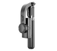 Sosoport Stabilisateur de Téléphone Portable Trépied de Téléphone Portable Abs 450mah Noir Diffusion en Direct Web Celebrity