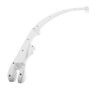 Sosoport Support de Cloche Mobile pour Berceau Bras Accroche Facile pour Décoration de Musical Éducatif