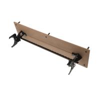 Sosoport Support de Peinture Réglable pour Maquettes de Bateaux, Étau | Fixation Stable, Contrôle du Flux, des Erreurs D’alignement, Finition Météo Précise, Bureau Atelier