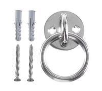 Sosoport Support De Suspension Mural pour Ancrage De Plafond Robuste pour La Gymnastique