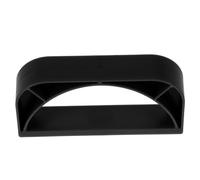 Sosoport Support Magnétique pour Cuillère de Machine à Glaçons Rangement Compact pour Opal Nugget et Accessoire Robuste et Compatible pour Cuisine Organisée Noir