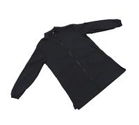 Sosoport Tablier De Travail Toilettage Animaux Antistatique Imperméable Manches Longues Fermeture Éclair XL Usage Professionnel Hôpitaux Centres Et Écoles