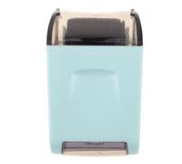 Sosoport Tampon Musical à Rouleau Encreur Rechargeable, Plastique Léger, Couleur Vert D'eau, Outil pour Création de Lignes de Portée Musicale et Marquage D’accords, pour Pratique