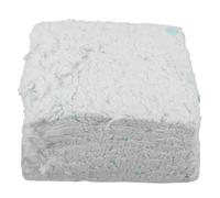 Sosoport Tapis Absorbant Leau Copeaux De Hamster Litière en Papier pour Animaux De Compagnie Litière Douce Et Moelleuse en Copeaux De Bois pour Petits Animaux