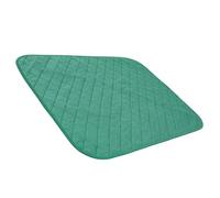 Sosoport Tapis de Formation pour Animaux de Compagnie Lavable et Imperméable Coussin Absorbant Anti-odeurs et Anti-humidité Alèse Chien Réutilisable Tapis Chien Confortable