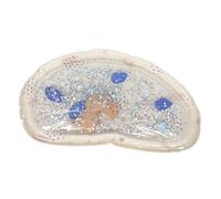 Sosoport Tapis De Jeu Gonflable Pour Garçon Fille Centre Activités Interactif Tapis De Jeu Pour Tout-petits Avec Stimuli Sensoriels