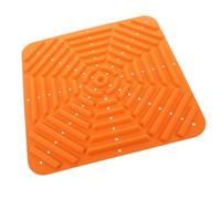 Sosoport Tapis De Ponte pour Poulailler - Coussin en Silicone pour Nid De Poule - Accessoire pour Cage À Animaux