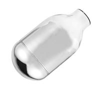 Sosoport Thermal Insulation Kettle With Portable Vacuum Glass Liner Small Diameter Insulated Flask For Hot Water Tea And Compatible Bottle For Home And Office Use