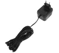 Sosoport Transformateur Sonnette Alimentation Stable et Design Élégant Adaptateur Secteur 24v500mah pour Sonnette Vidéo pour Usage Domestique