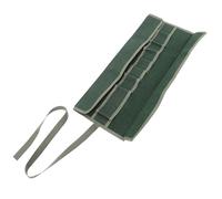 Sosoport Trousse de Jardinage en Toile Résistante avec 10 Poches Multifonctions Ceinture Porte-Outils Compacte et Légère pour Bonsaï Taille Précise pour Entretien et Coupe des Plantes