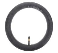 Sosoport Tube Intérieur De La Buse d'air Étendue Remplacement Chambre à Air Chambre à Air Vélo Enfant Tubes Intérieurs pour Les Pneus De Vélo Pneu Intérieur Noir Caoutchouc Butyle