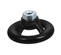 Sosoport Volant De Manoeuvre Pour Machine-outil De Remplacement Poignée Tournante Adapté à Fraiseuse Et Tour