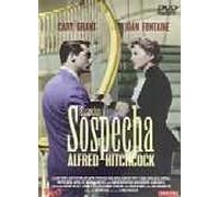 Sospecha DVD 1941 Suspicion [Import]