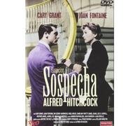Sospecha DVD 1941 Suspicion [Import]