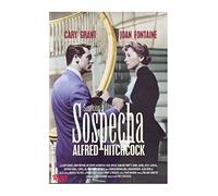 Sospecha (SOSPECHA, Importé d'Espagne, langues sur les détails)