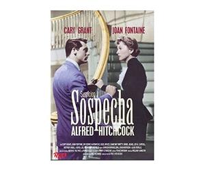 Sospecha (SOSPECHA, Importé d'Espagne, langues sur les détails)