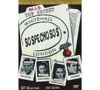 Sospechosos: Clasicos De Oro Dvd